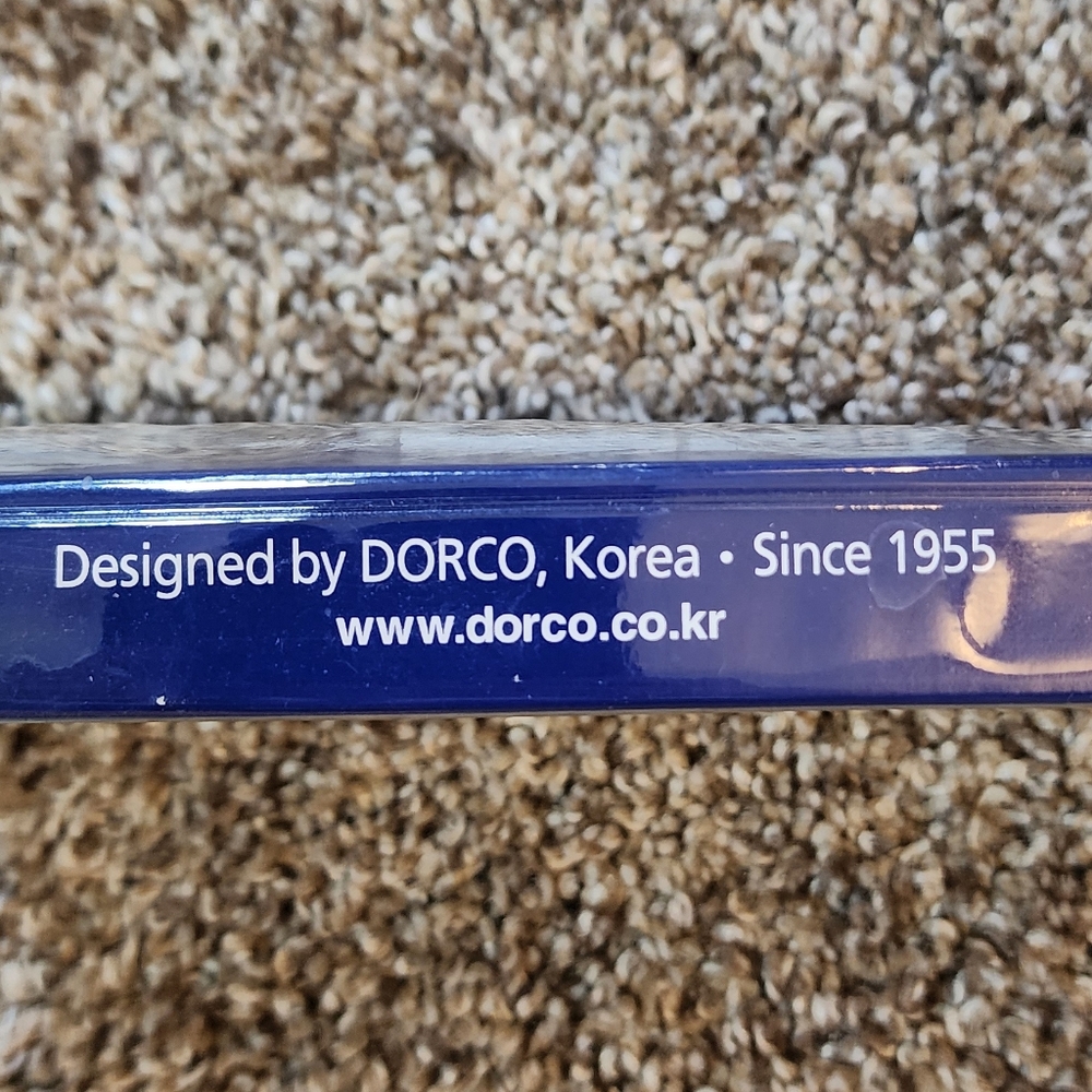 Dorco Premium Razor Blades - Picture 4 of 4